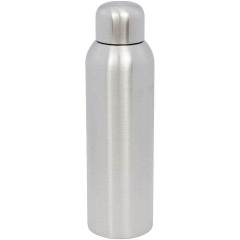 Guzzle 820 ml Sportflasche - silber - Hauptfoto