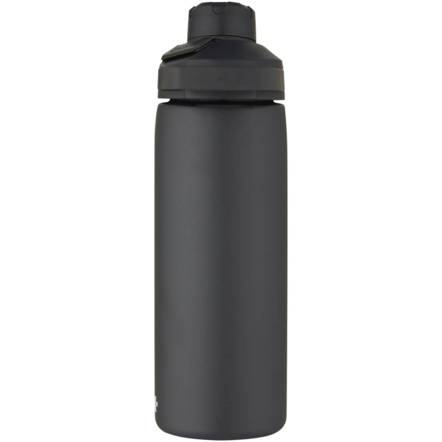 CamelBak® Chute Mag 600 ml Kupfer-Vakuum Isolierflasche - schwarz - Rückseite