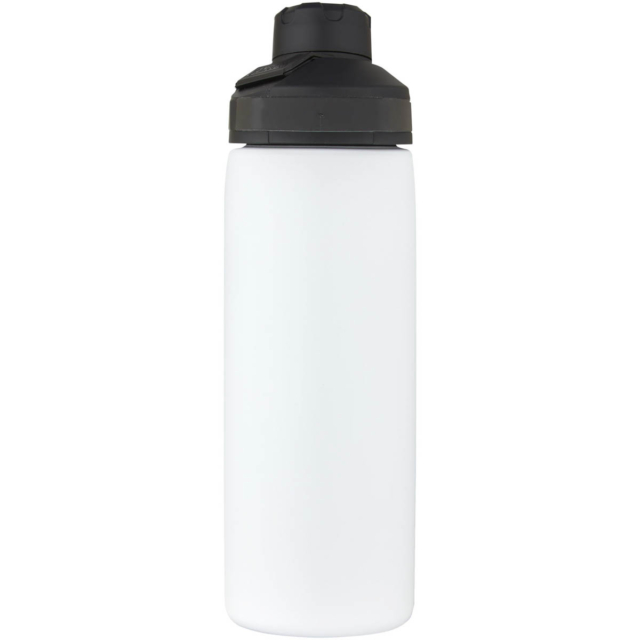 CamelBak® Chute Mag 600 ml Kupfer-Vakuum Isolierflasche - weiss - Rückseite