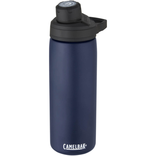 CamelBak® Chute Mag 600 ml Kupfer-Vakuum Isolierflasche - navy - Hauptfoto