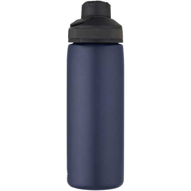 CamelBak® Chute Mag 600 ml Kupfer-Vakuum Isolierflasche - navy - Rückseite