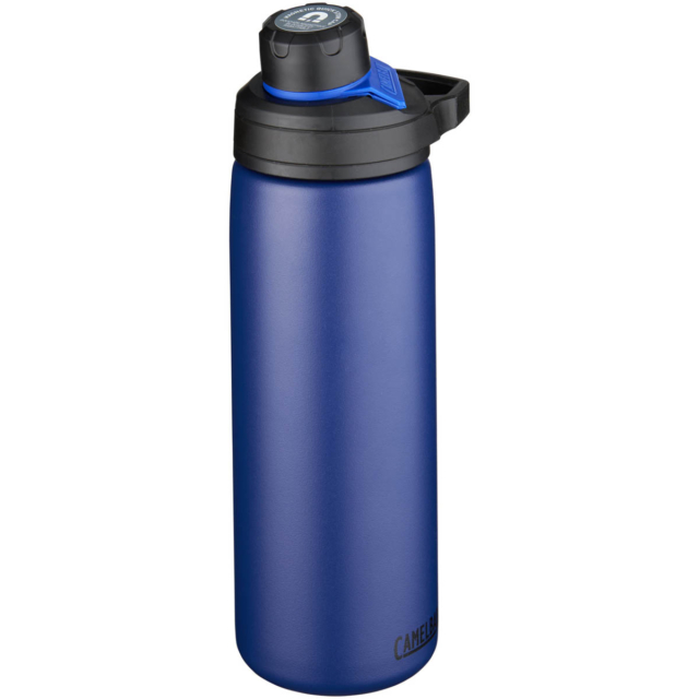 CamelBak® Chute Mag 600 ml Kupfer-Vakuum Isolierflasche - navy - Extra 1