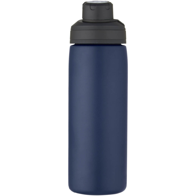 CamelBak® Chute Mag 600 ml Kupfer-Vakuum Isolierflasche - navy - Vorderseite