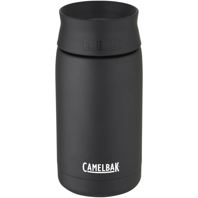 CamelBak® Hot Cap 350 ml Kupfer-Vakuum Isolierbecher - schwarz - Hauptfoto