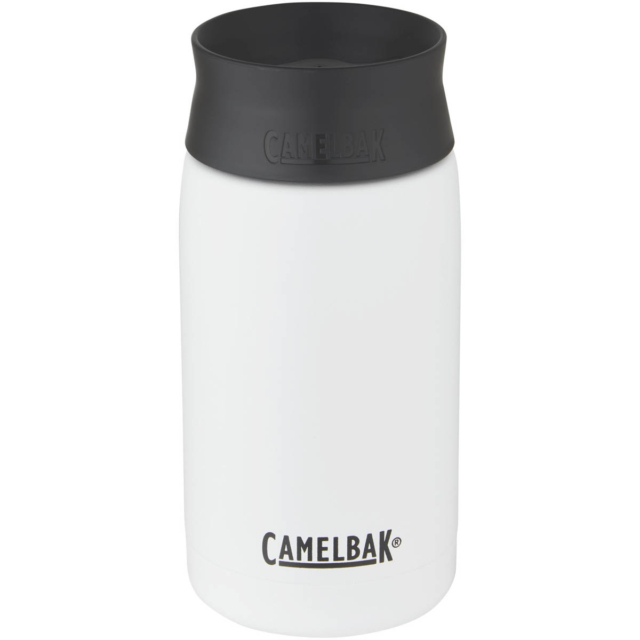 CamelBak® Hot Cap 350 ml Kupfer-Vakuum Isolierbecher - weiss - Hauptfoto