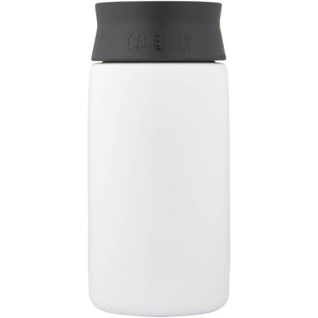 CamelBak® Hot Cap 350 ml Kupfer-Vakuum Isolierbecher - weiss - Rückseite