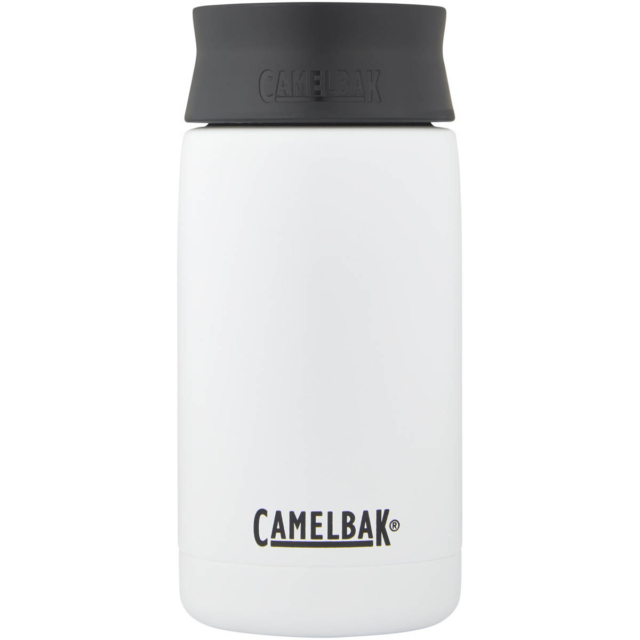 CamelBak® Hot Cap 350 ml Kupfer-Vakuum Isolierbecher - weiss - Vorderseite