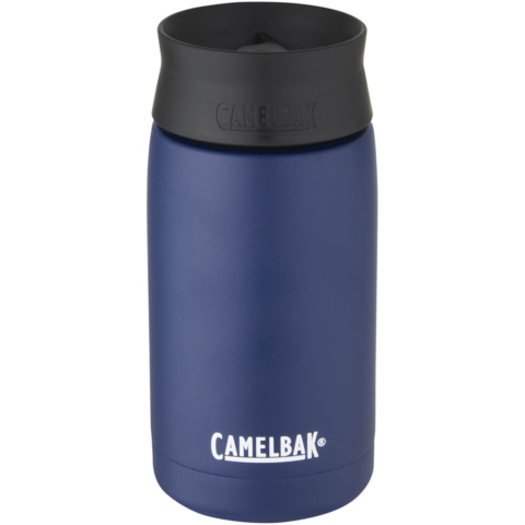 CamelBak® Hot Cap 350 ml Kupfer-Vakuum Isolierbecher - navy - Hauptfoto