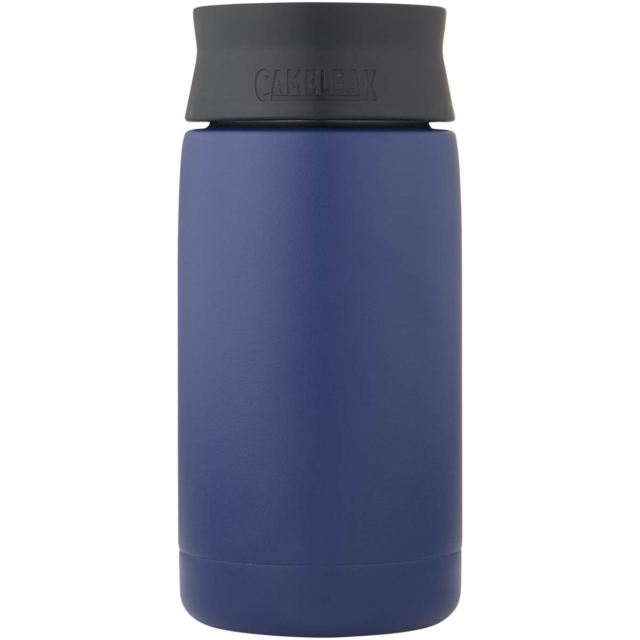 CamelBak® Hot Cap 350 ml Kupfer-Vakuum Isolierbecher - navy - Rückseite