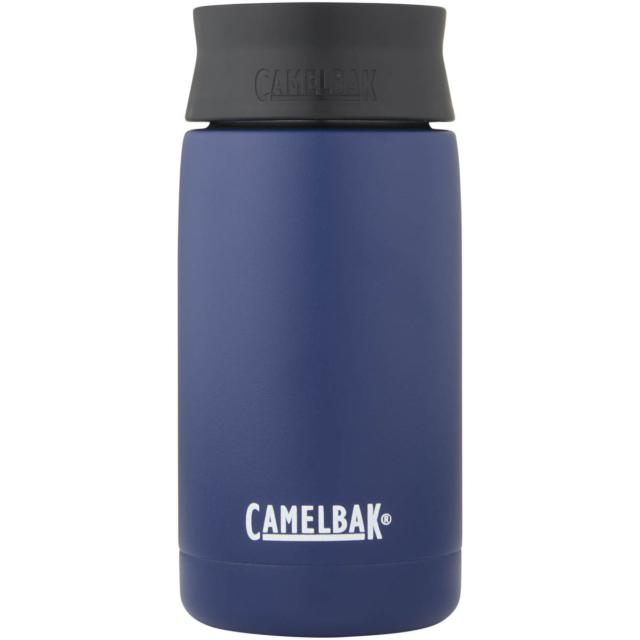 CamelBak® Hot Cap 350 ml Kupfer-Vakuum Isolierbecher - navy - Vorderseite