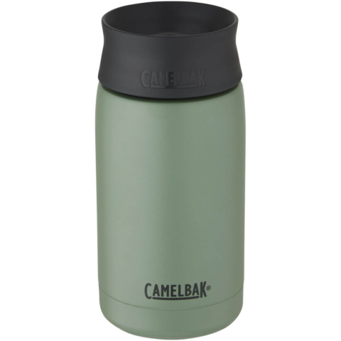 CamelBak® Hot Cap 350 ml Kupfer-Vakuum Isolierbecher - tide grün - Hauptfoto