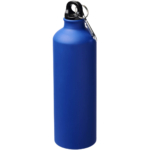 Oregon 770 ml matte Sportflasche mit Karabinerhaken - blau - Hauptfoto