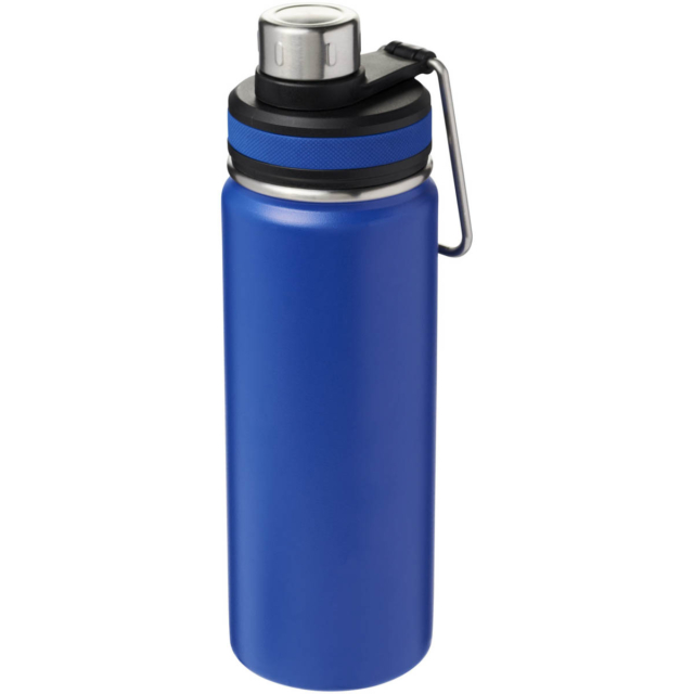 Gessi 590 ml kupfer-vakuum Isolierflasche - blau - Extra 1