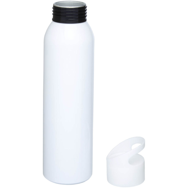 Sky 650 ml Sportflasche - weiss - Extra 1