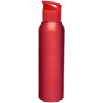 Sky 650 ml Sportflasche - rot - Hauptfoto