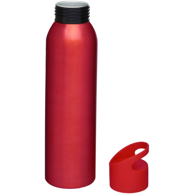 Sky 650 ml Sportflasche - rot - Extra 1