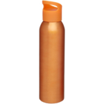 Sky 650 ml Sportflasche - orange - Hauptfoto