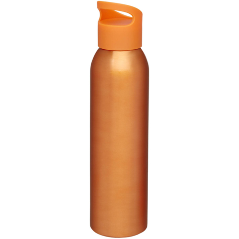 Sky 650 ml Sportflasche - orange - Hauptfoto