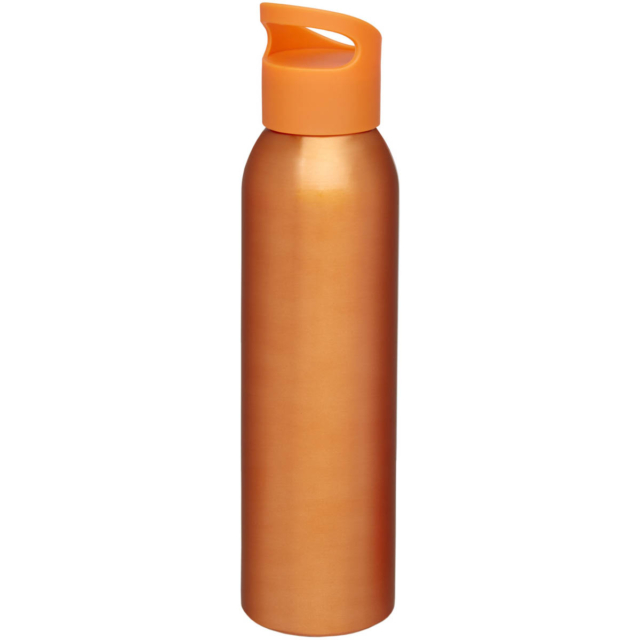 Sky 650 ml Sportflasche - orange - Hauptfoto