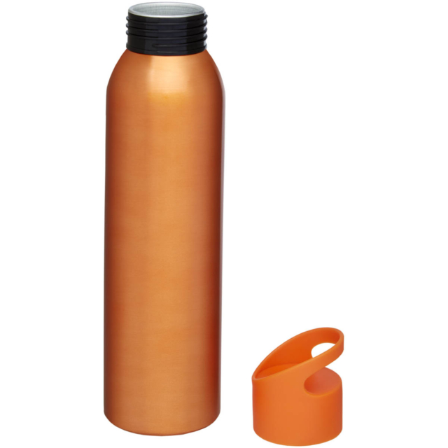 Sky 650 ml Sportflasche - orange - Extra 1