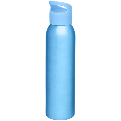 Sky 650 ml Sportflasche - hellblau - Hauptfoto