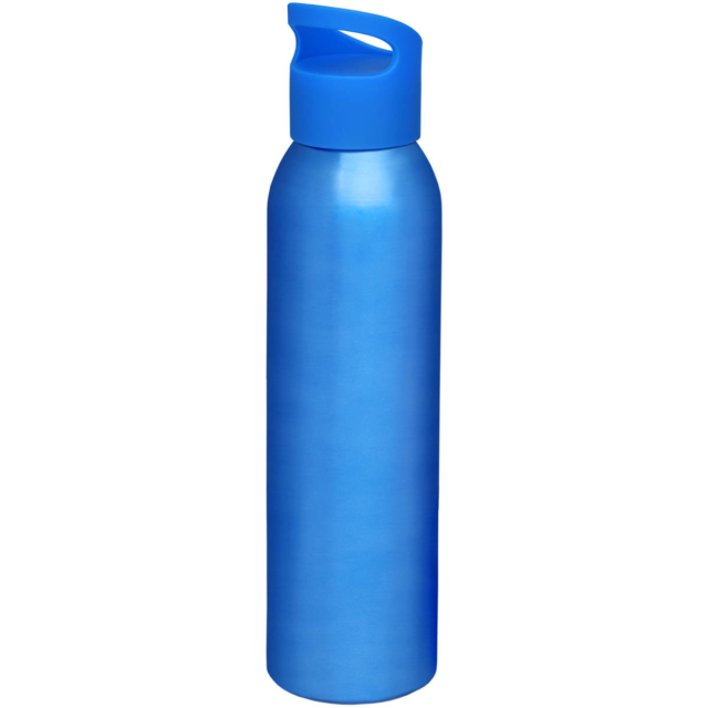 Sky 650 ml Sportflasche - blau - Hauptfoto