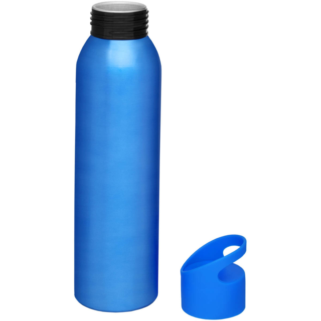 Sky 650 ml Sportflasche - blau - Extra 1