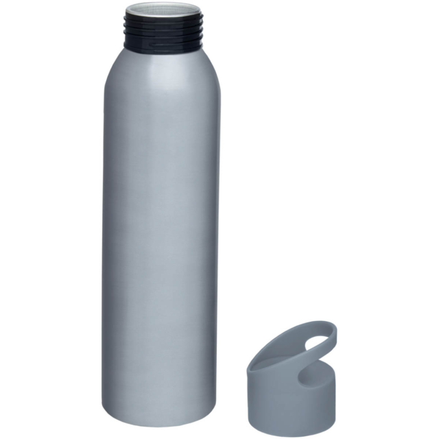 Sky 650 ml Sportflasche - grau - Extra 1