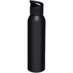 Sky 650 ml Sportflasche - schwarz - Hauptfoto