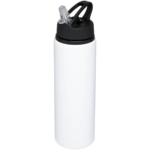 Fitz 800 ml Sportflasche - weiss - Hauptfoto