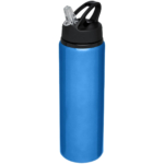 Fitz 800 ml Sportflasche - blau - Hauptfoto