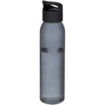 Sky 500 ml Glas-Sportflasche - schwarz - Hauptfoto