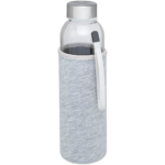 Bodhi 500 ml Glas-Sportflasche - grau - Hauptfoto