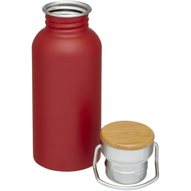 Thor 550 ml Sportflasche - rot - Extra 1