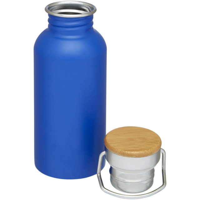 Thor 550 ml Sportflasche - blau - Extra 1