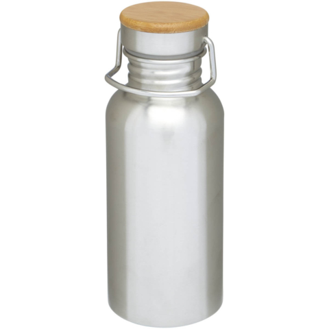 Thor 550 ml Sportflasche - silber - Hauptfoto