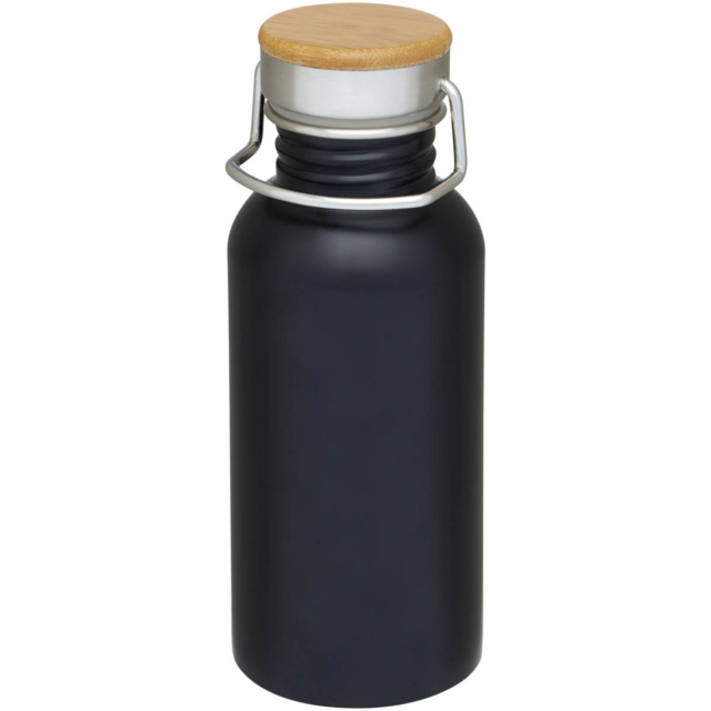 Thor 550 ml Sportflasche - schwarz - Hauptfoto