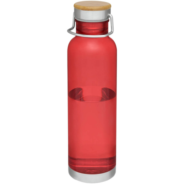 Thor 800 ml Tritan™-Sportflasche - rot - Extra 2