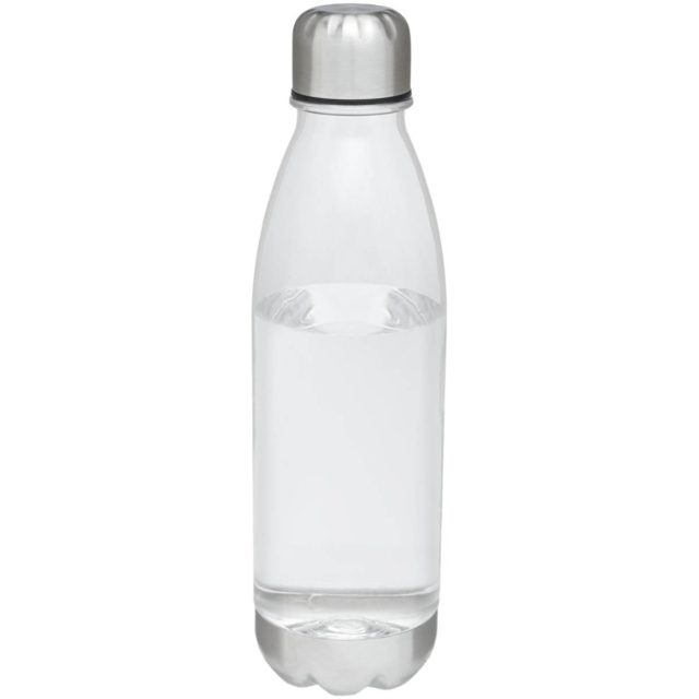 Cove 685 ml Sportflasche - transparent klar - Hauptfoto