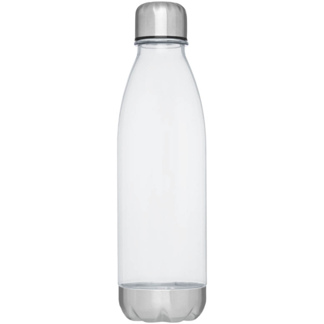 Cove 685 ml Sportflasche - transparent klar - Vorderseite