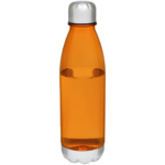 Cove 685 ml Sportflasche - transparent orange - Hauptfoto