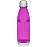 Cove 685 ml Sportflasche - transparent pink - Hauptfoto