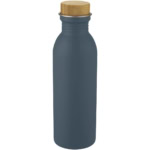 Kalix 650 ml Sportflasche aus Edelstahl - eisblau - Hauptfoto