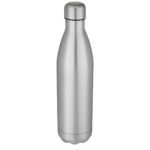 Cove 750 ml vakuumisolierte Edelstahlflasche - silber - Hauptfoto