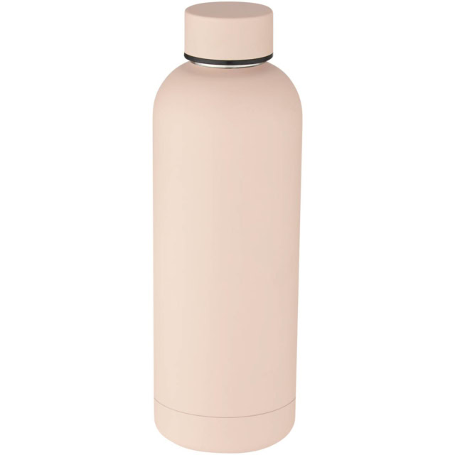 Spring 500 ml Kupfer-Vakuum Isolierflasche - Pale blush pink - Extra 2