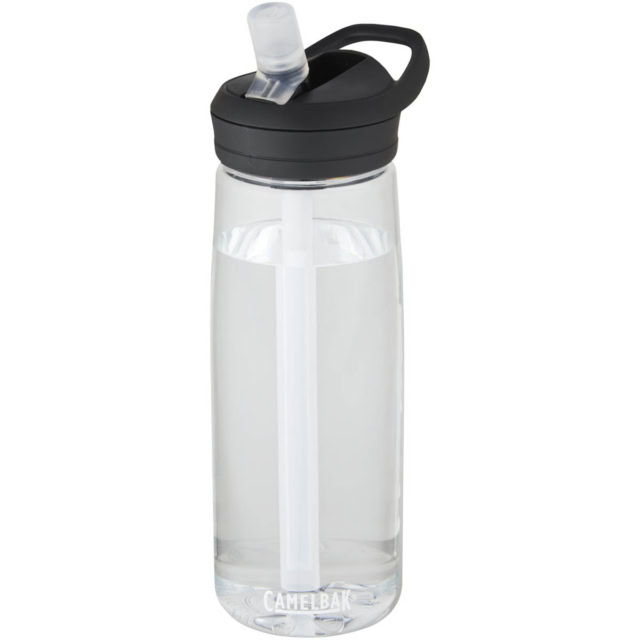 CamelBak® Eddy+ 750 ml Tritan™ Renew Sportflasche - weiss - Hauptfoto