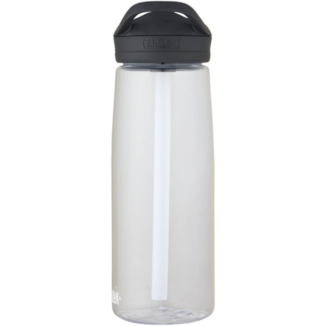 CamelBak® Eddy+ 750 ml Tritan™ Renew Sportflasche - weiss - Rückseite