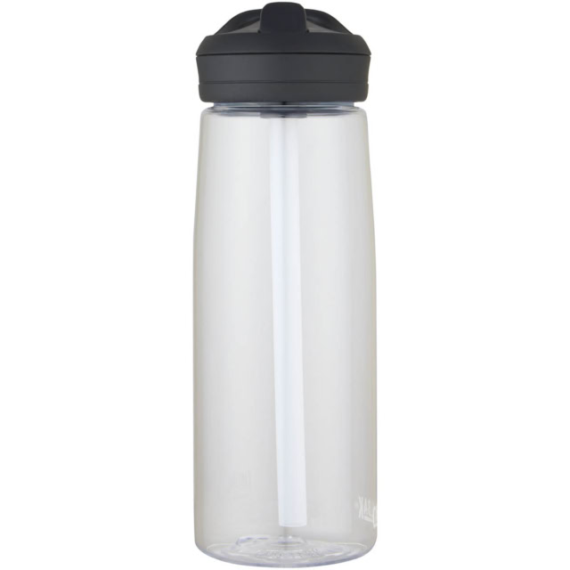 CamelBak® Eddy+ 750 ml Tritan™ Renew Sportflasche - weiss - Vorderseite