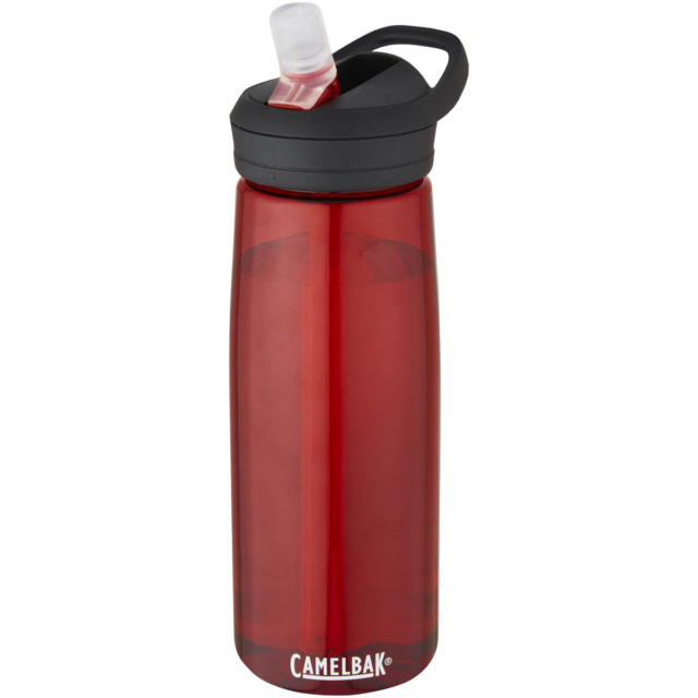 CamelBak® Eddy+ 750 ml Tritan™ Renew Sportflasche - rot - Hauptfoto