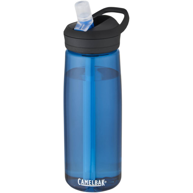 CamelBak® Eddy+ 750 ml Tritan™ Renew Sportflasche - royalblau - Hauptfoto